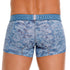 Unico 25020100111 Ostion Trunks Color 46-Blue